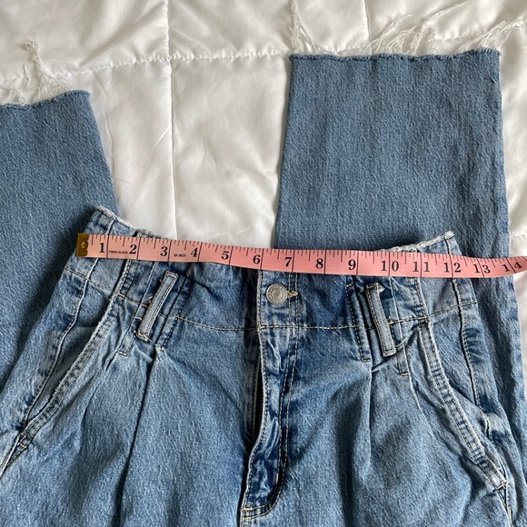 Garage Mom Jeans 3 - Picture 7 of 12